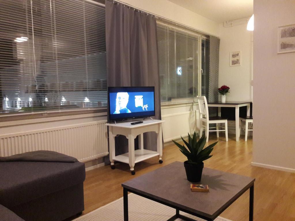 Hamina Orange Apartments Kadetti 1 photo 2