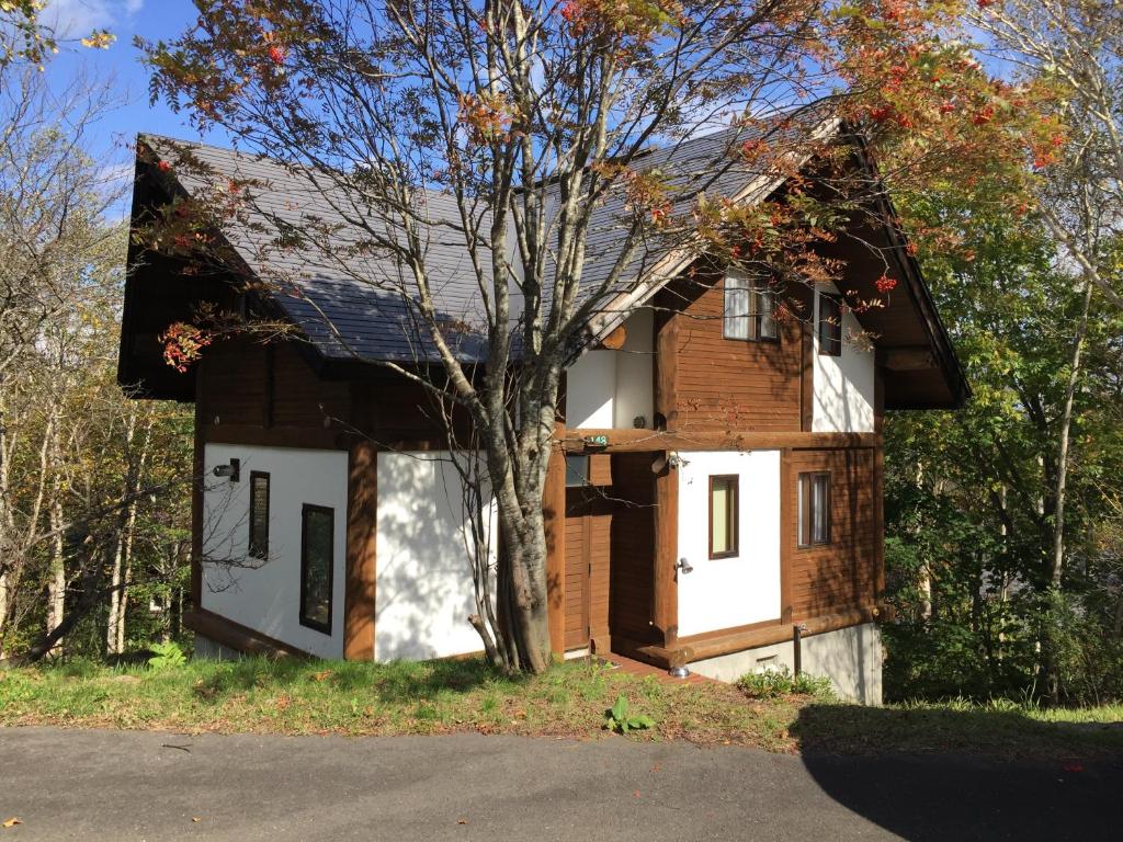 Appi Log Cabin photo 4