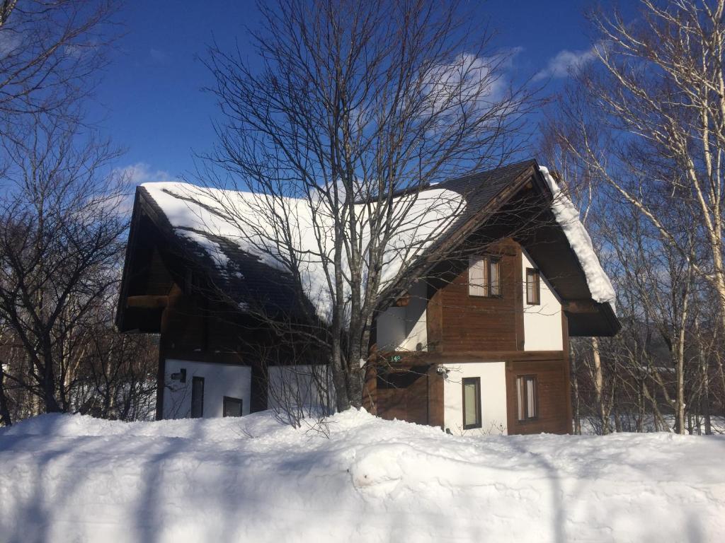 Appi Log Cabin photo 1