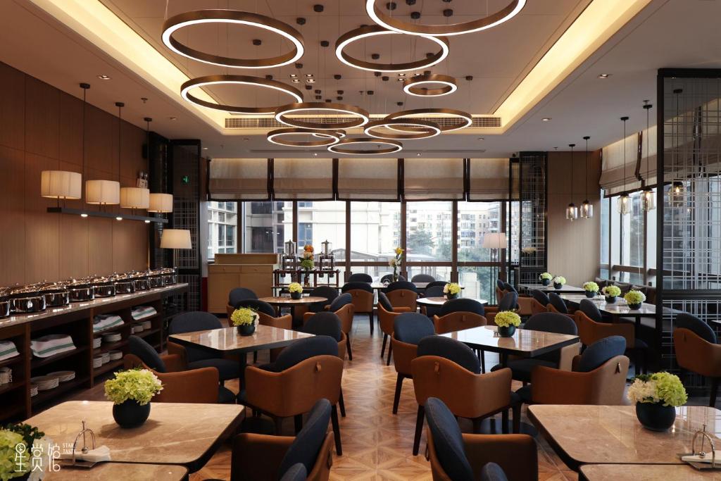 Royal Star Apartment(Guangzhou Central City Branch) photo 1