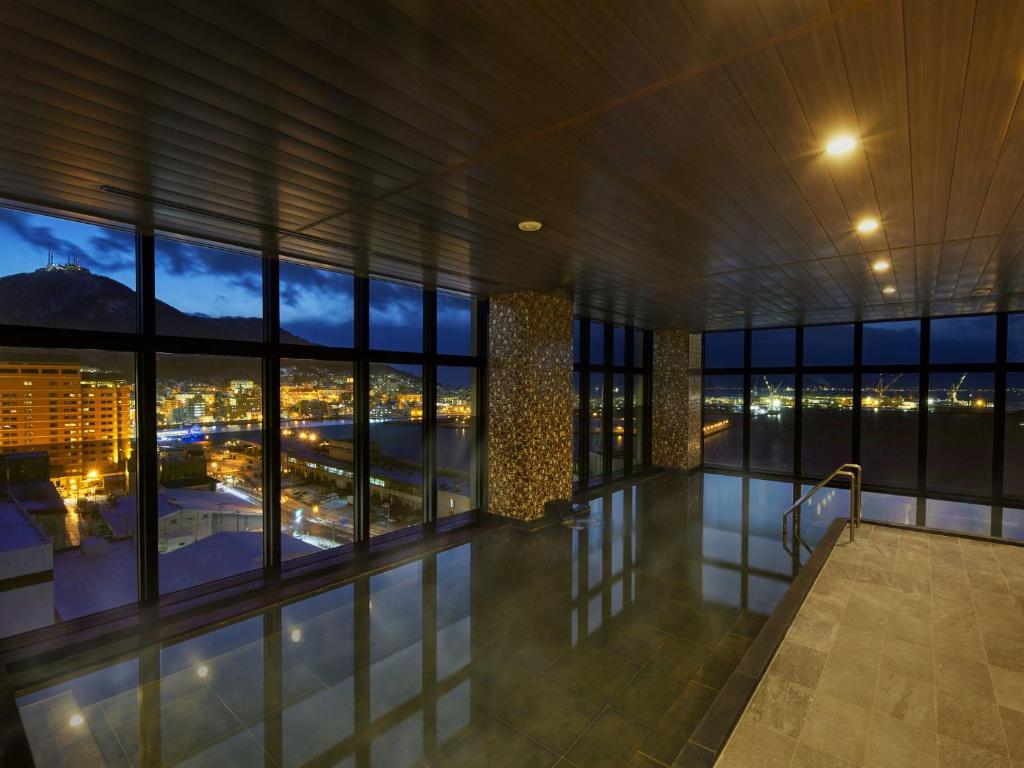 Hakodate Kokusai Hotel photo 1