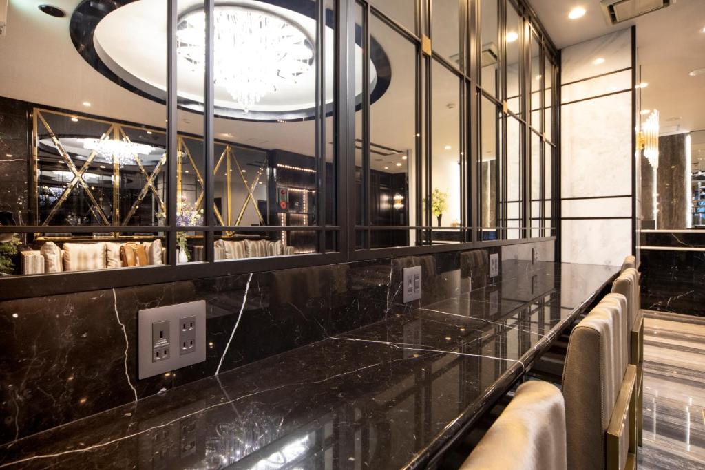 The Grandeur Hotel photo 3