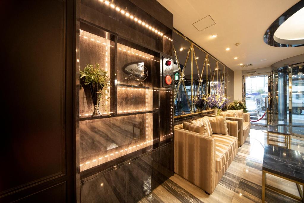 The Grandeur Hotel photo 4