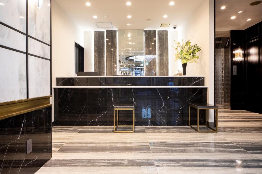 The Grandeur Hotel photo 1