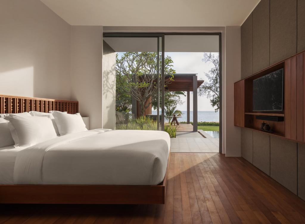 Koh Russey Resort photo 1