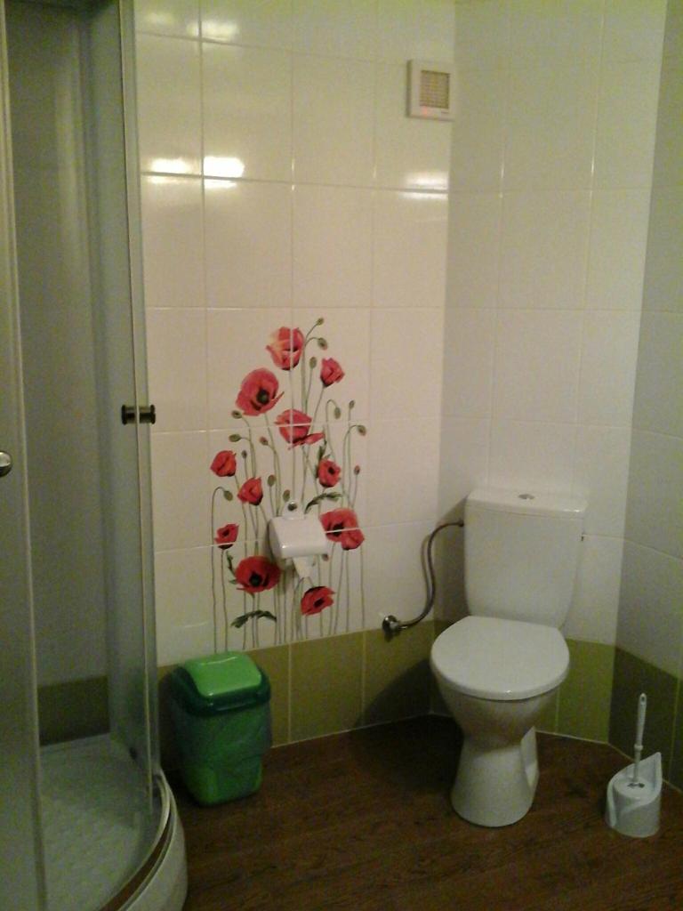Hotel Коттедж Leleka Vyzhnynsia photo 3
