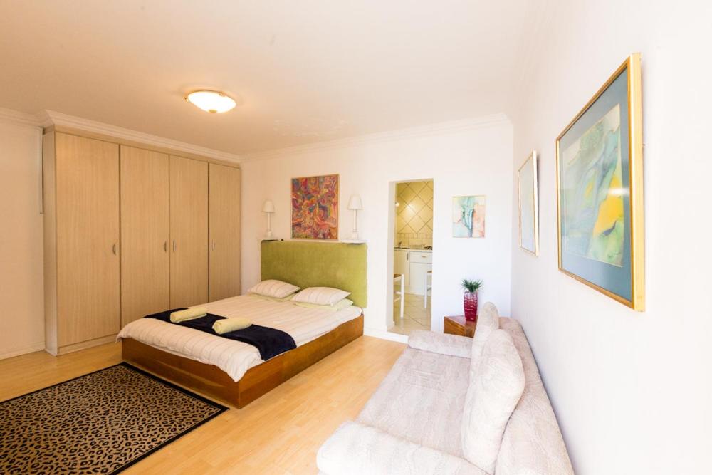 Ocean Breeze Bloubergstrand photo 4