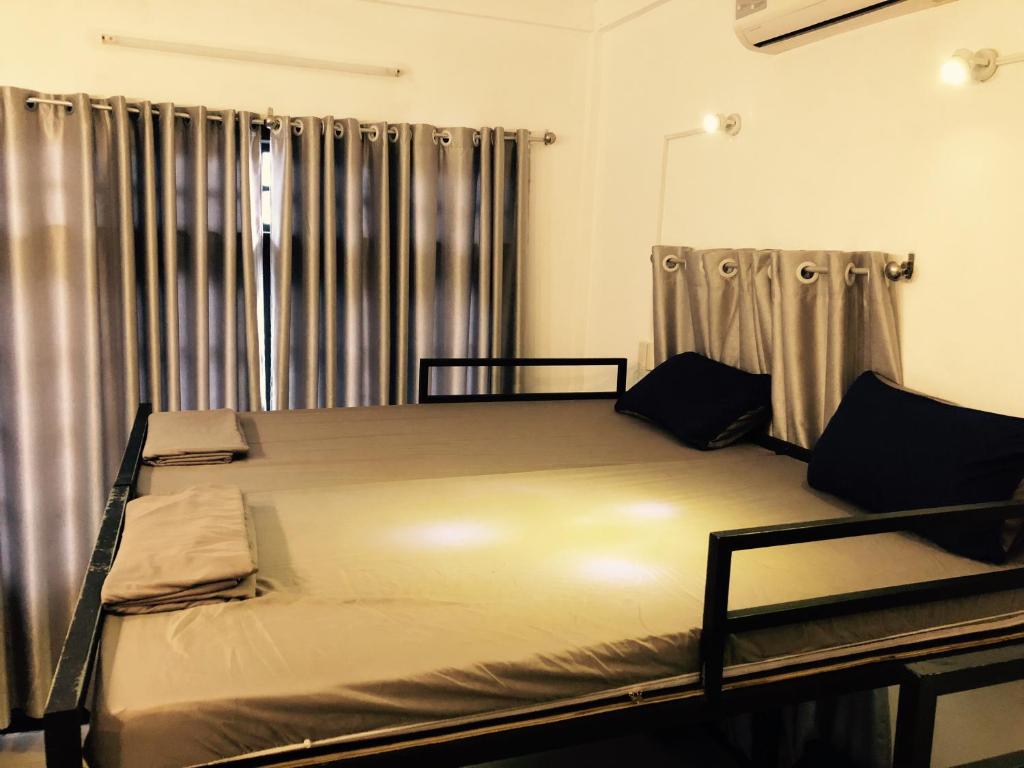 Friendly House Hostel