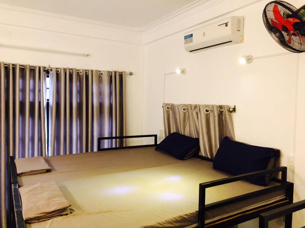 Friendly House Hostel