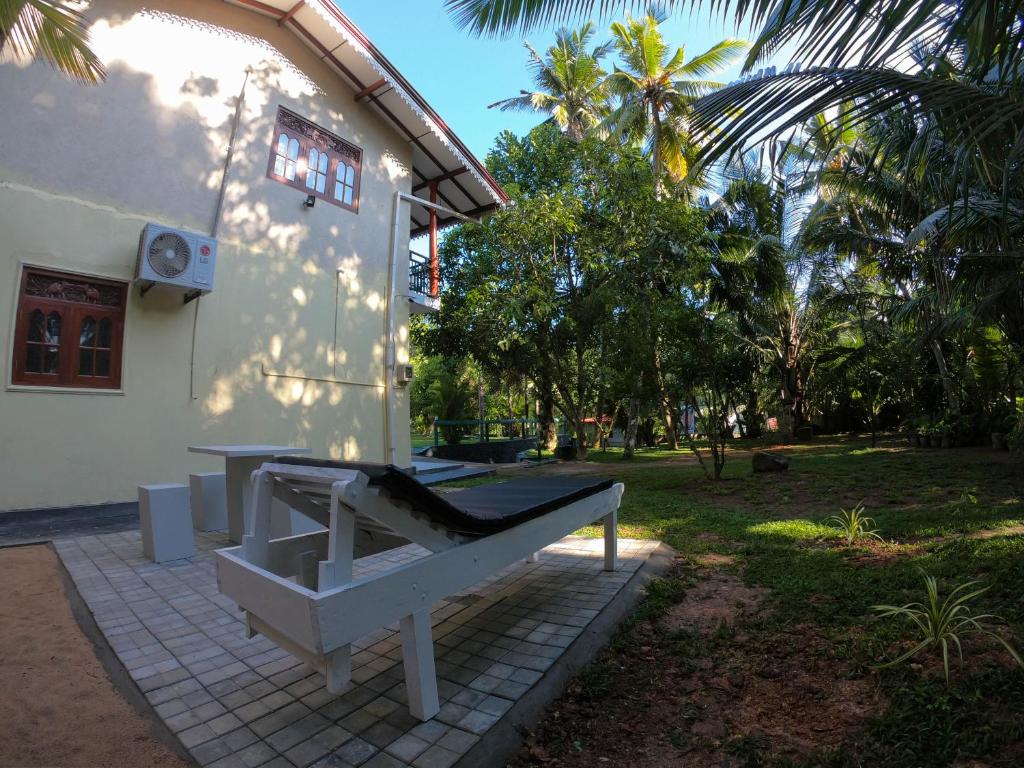 Villa Girilena photo 2