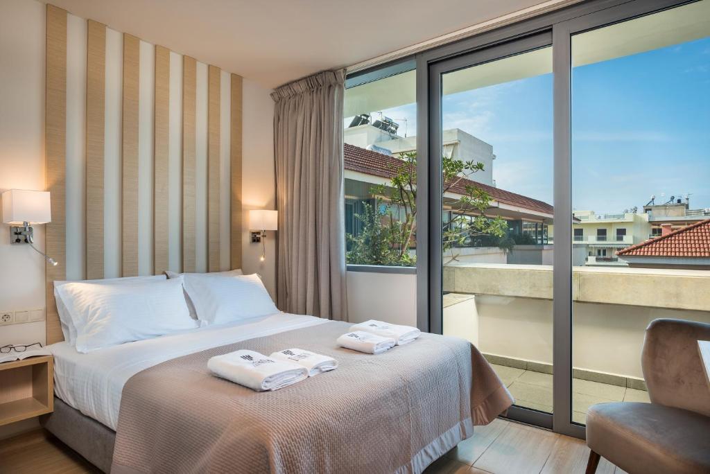 Trianon Luxury Apartments & Suites photo 1
