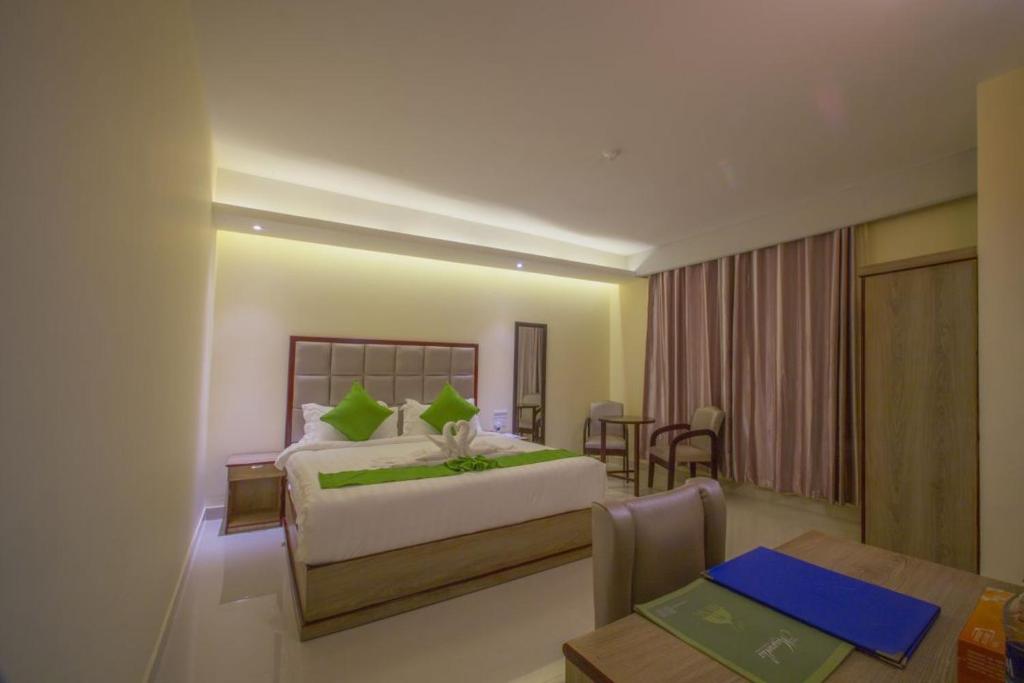 Hotel Mira Garden photo 4
