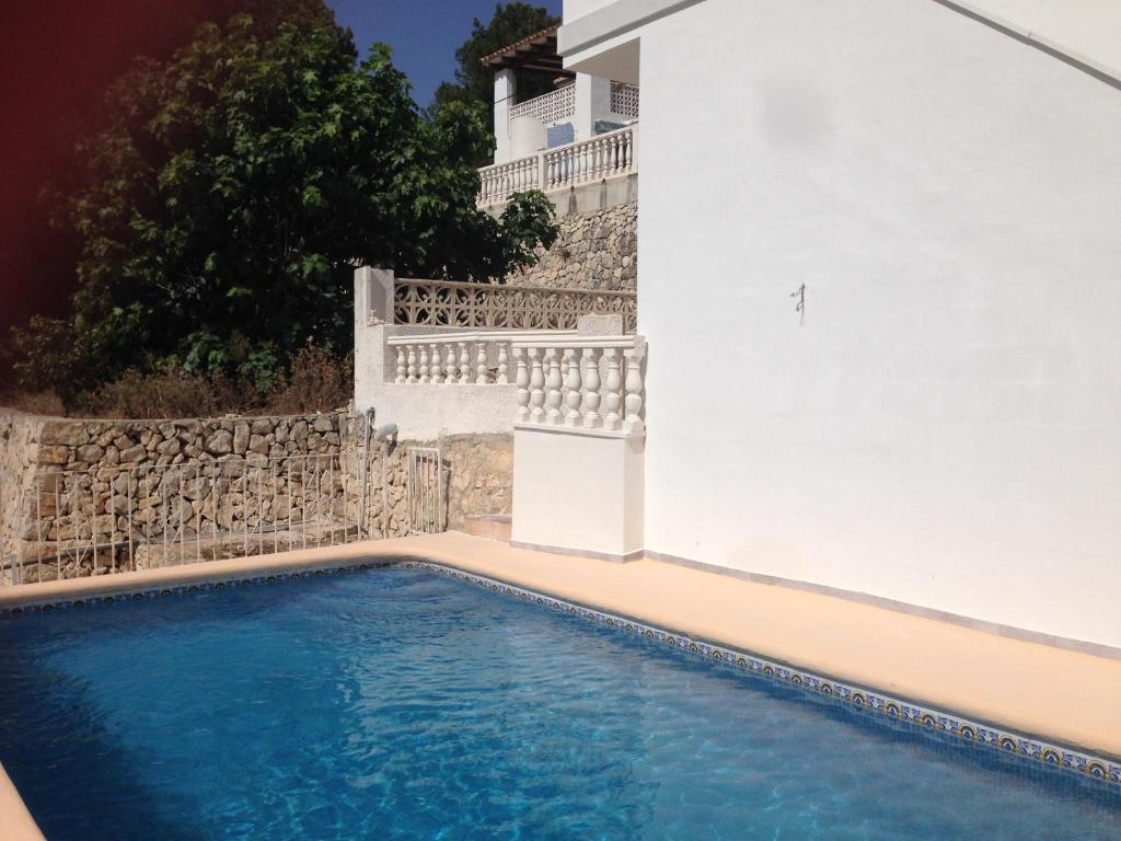 Casa Ceilo photo 1