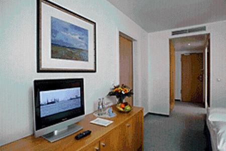 Stadthotel Oranienburg photo 4