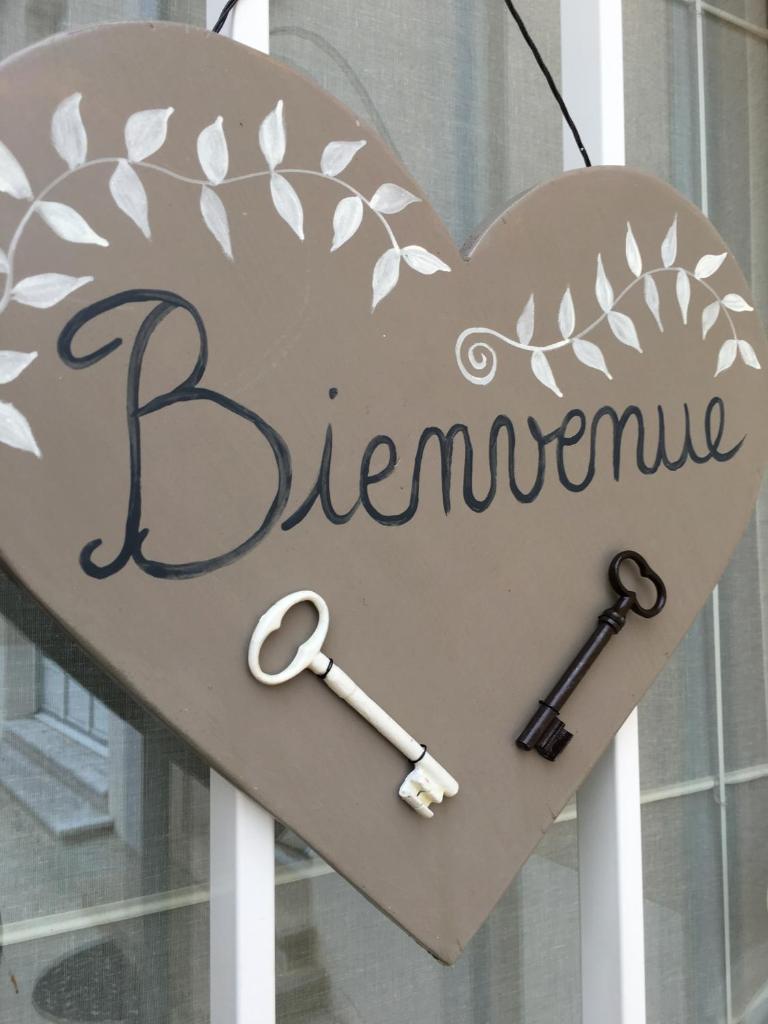 Le Gîte de Marie photo 2