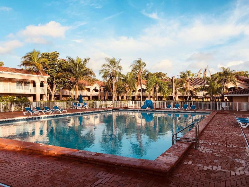 Grand Palms Spa & Golf Resort image