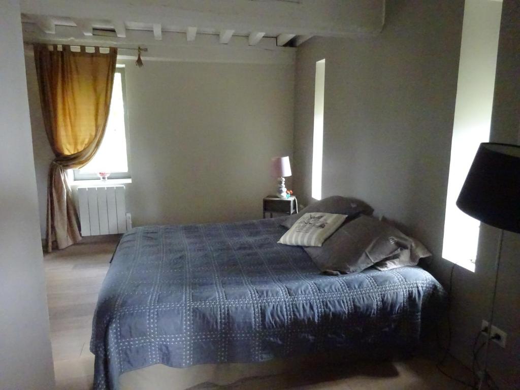 Gîte au Martin Pêcheur photo 3