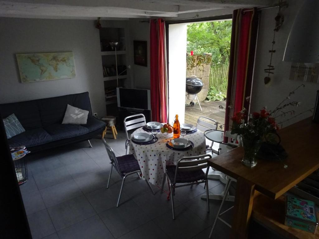 Gîte au Martin Pêcheur photo 1