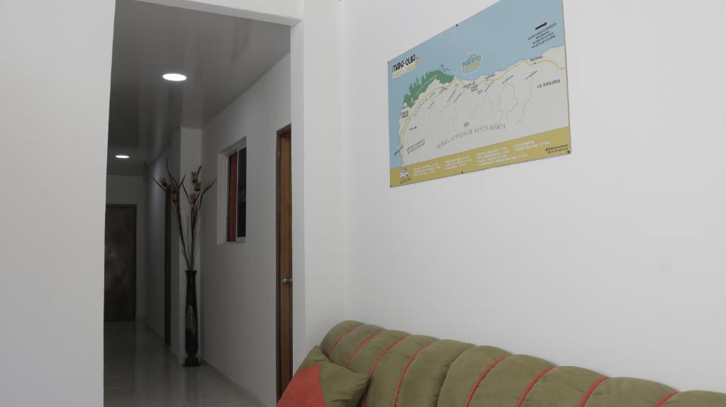 Puerto Caribe Hostal photo 1