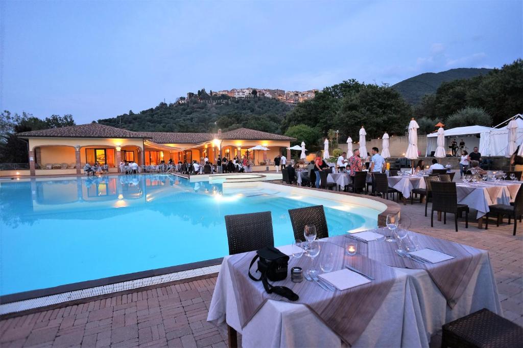OasiMaremma Village photo 2