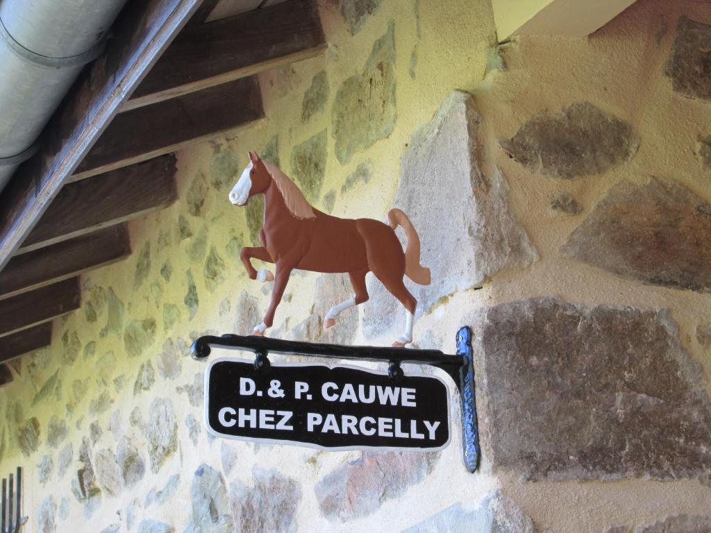 La vache sur le toit photo 1