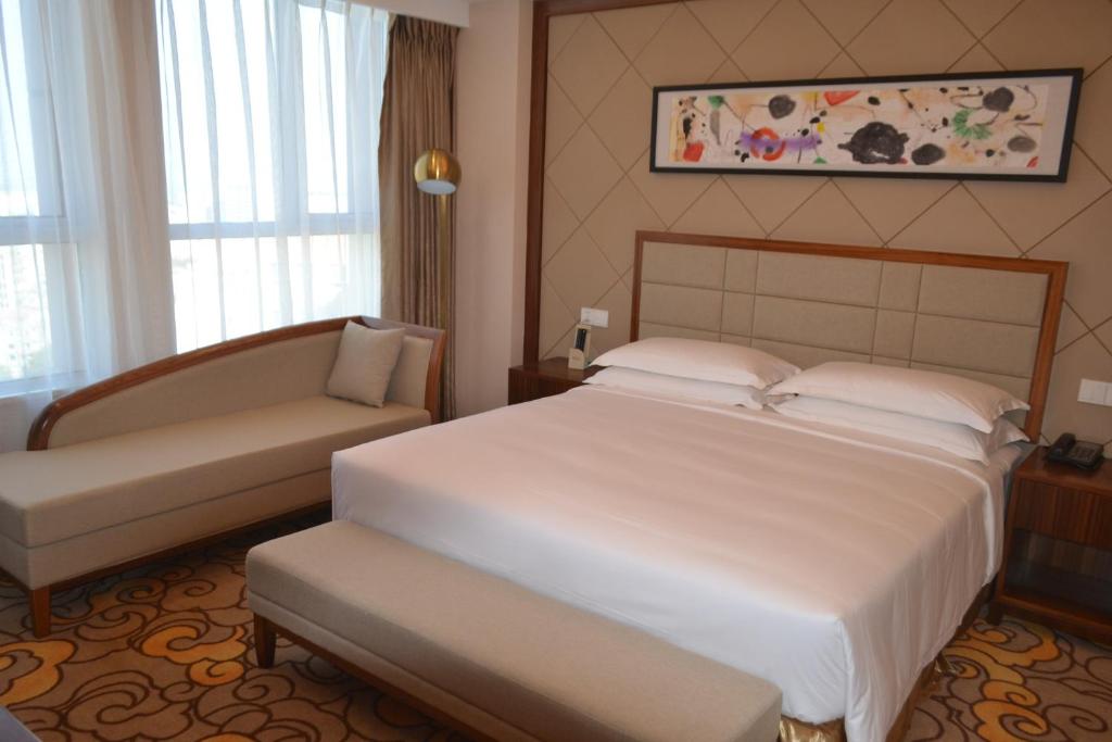 Primus Hotel Kaloum photo 3