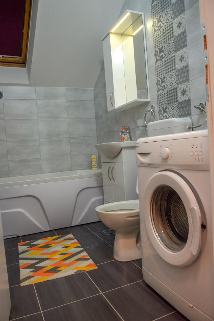 Apartman MAŠA photo 2
