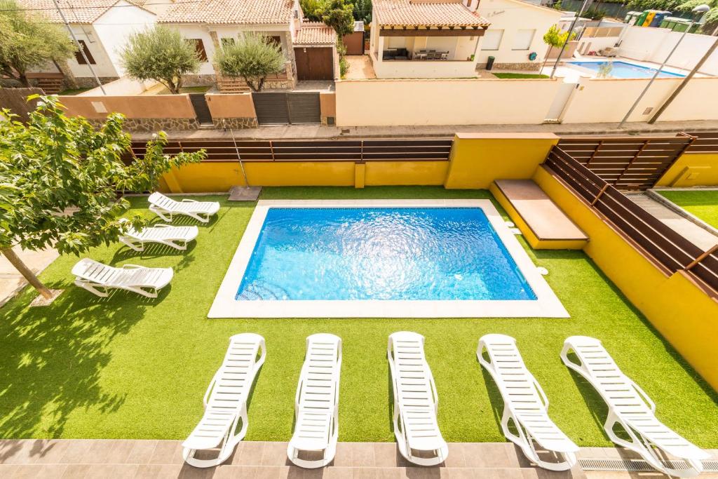 Villa Marianna photo 1