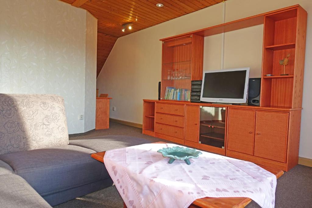 Ferienwohnung mit Wasserbett FW3 photo 2