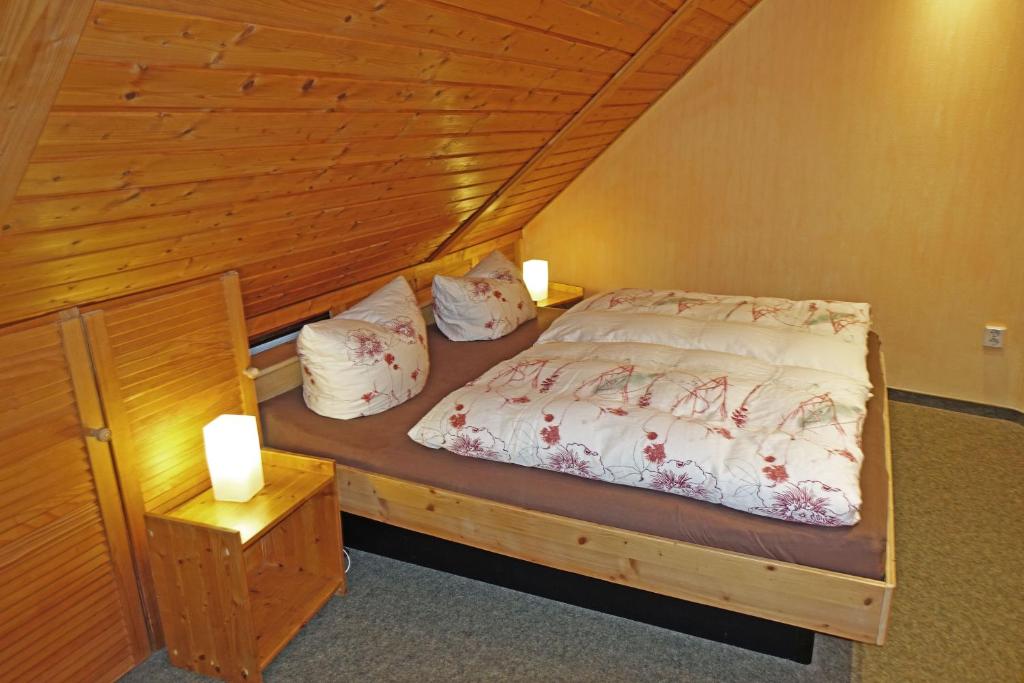 Ferienwohnung mit Wasserbett FW3 photo 4