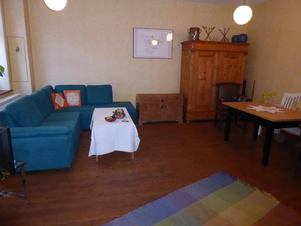 Altes Feuerwehrhaus Roßbach photo 2