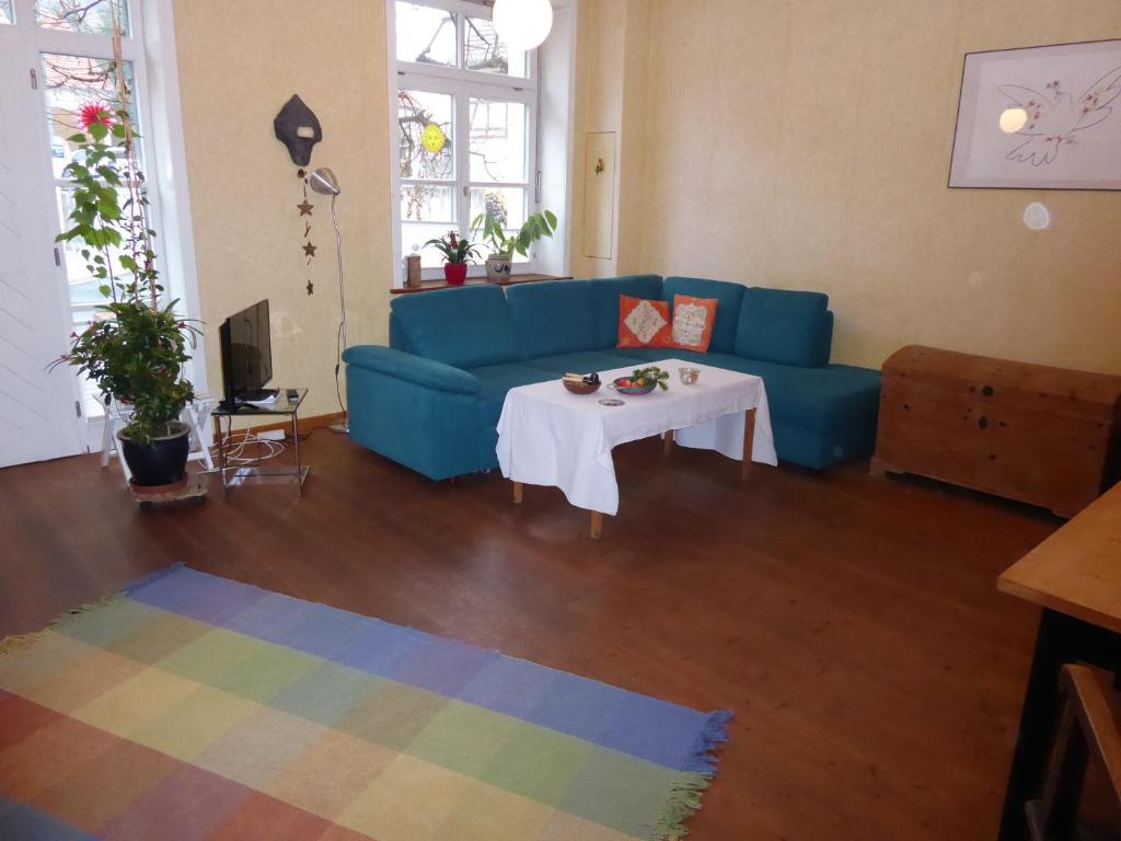 Altes Feuerwehrhaus Roßbach photo 3