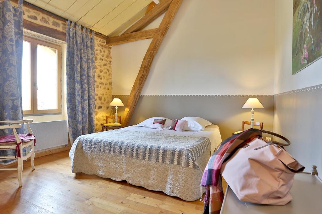 Chambres d'Hôtes Léone Haute photo 3