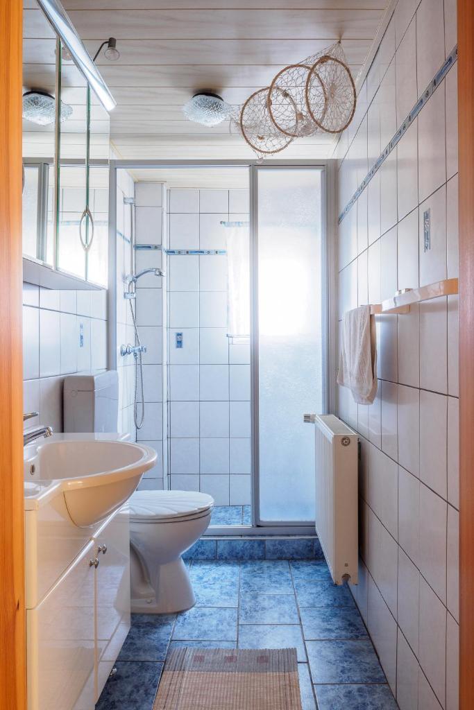 Ferienhaus Seegras photo 1