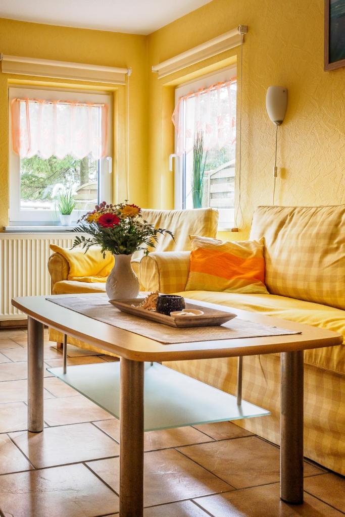 Ferienhaus Seegras photo 2