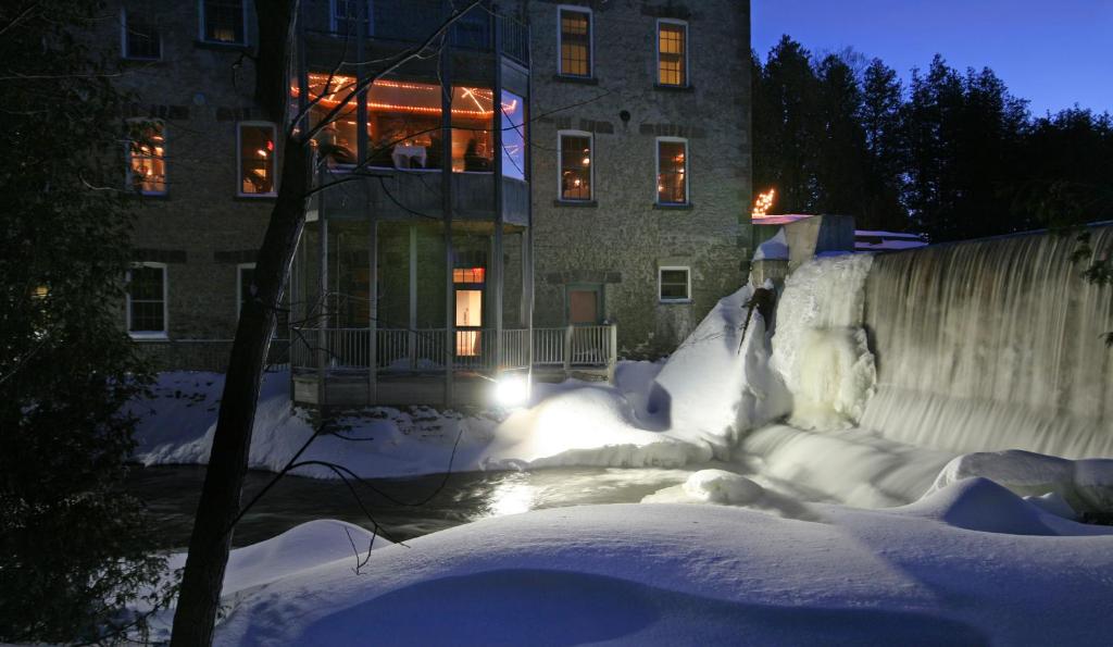Millcroft Inn & Spa photo 4