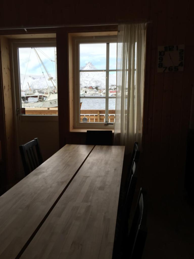 Svolværgeita Apartments photo 2