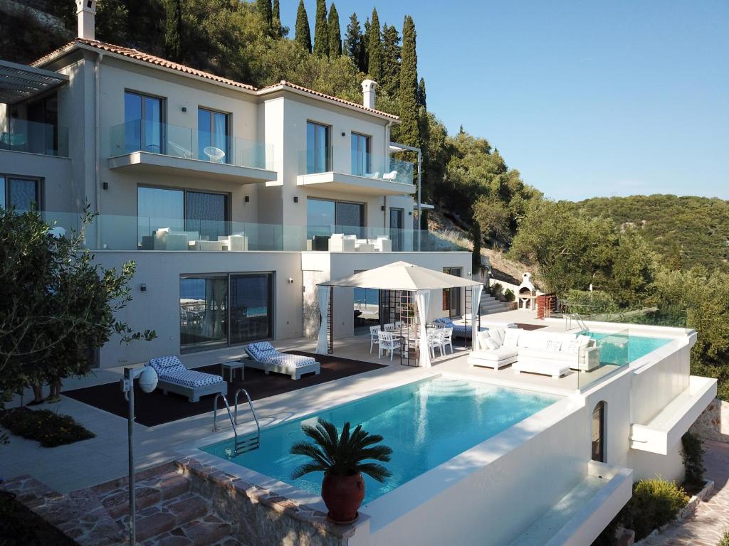 My Villa Corfu photo 2