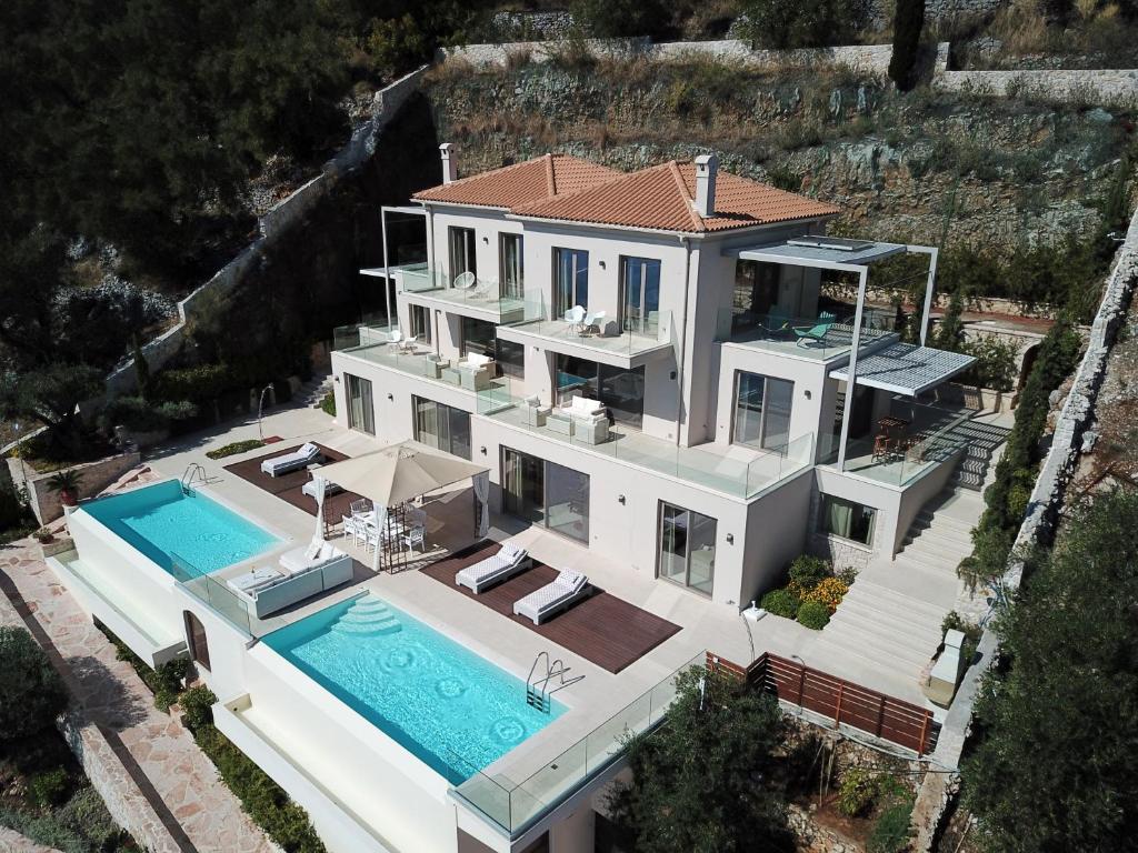 My Villa Corfu photo 3