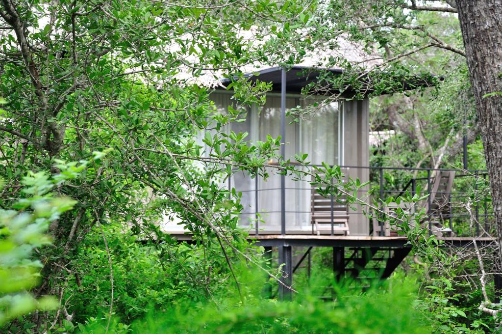 The Backwaters Lodge photo 1