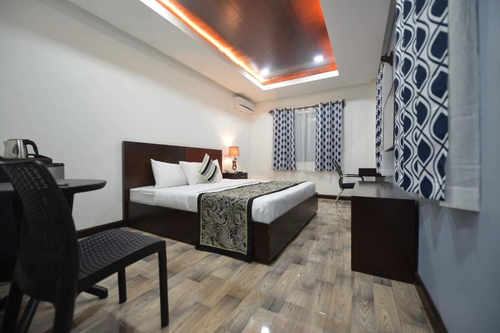 Hotel Gabriella photo 1