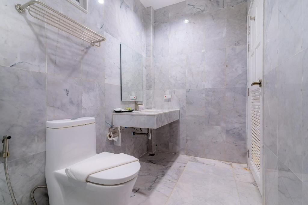 T Villas Hua Hin photo 2