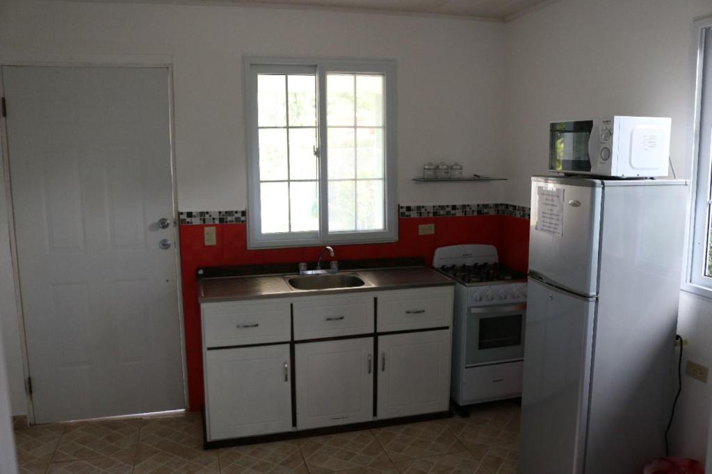 Bed and Breakfast Little Italy photo 4