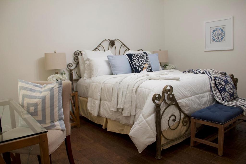 Andreas Hotel & Spa photo 4