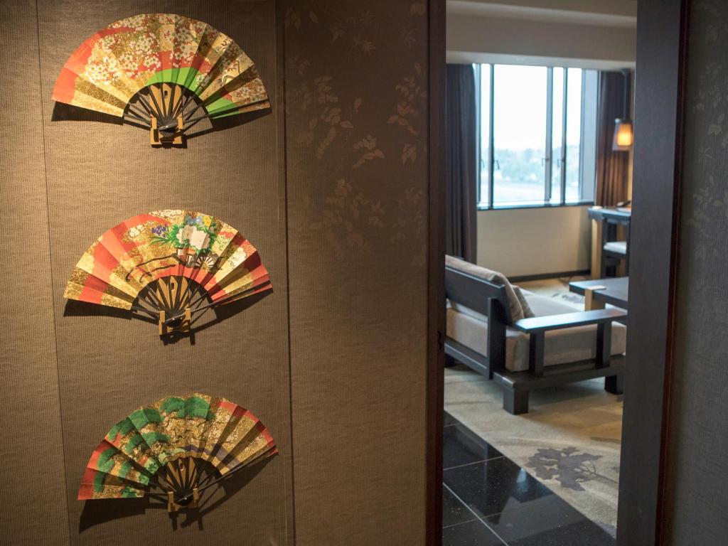 HOTEL MYSTAYS PREMIER Narita photo 4