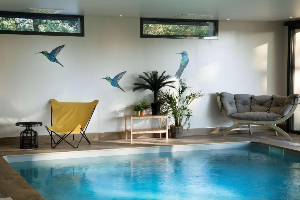 Best Western Plus Hotel les Rives du Ter photo 4