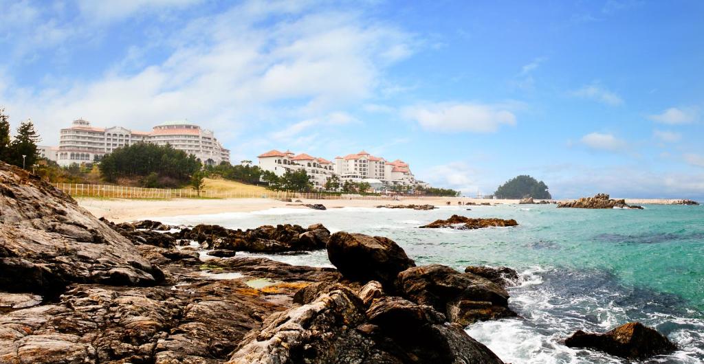 Sol Beach Yangyang photo 4
