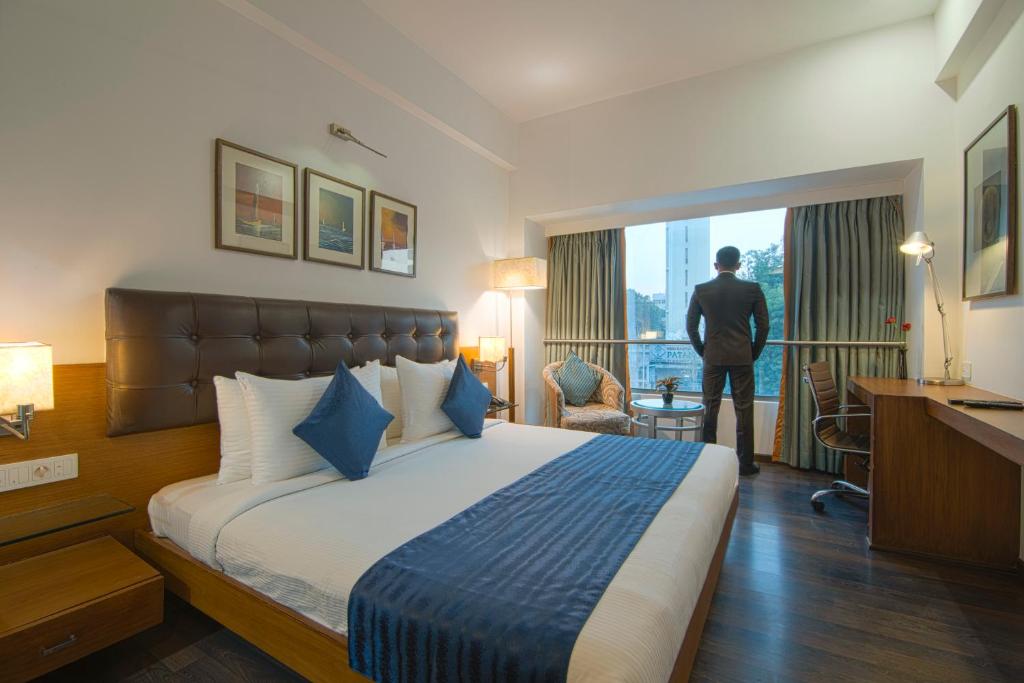Hotel Riverview photo 4