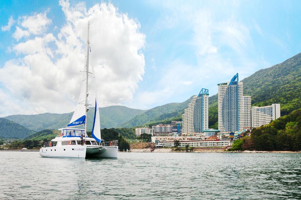 Sono Calm Geoje photo 1