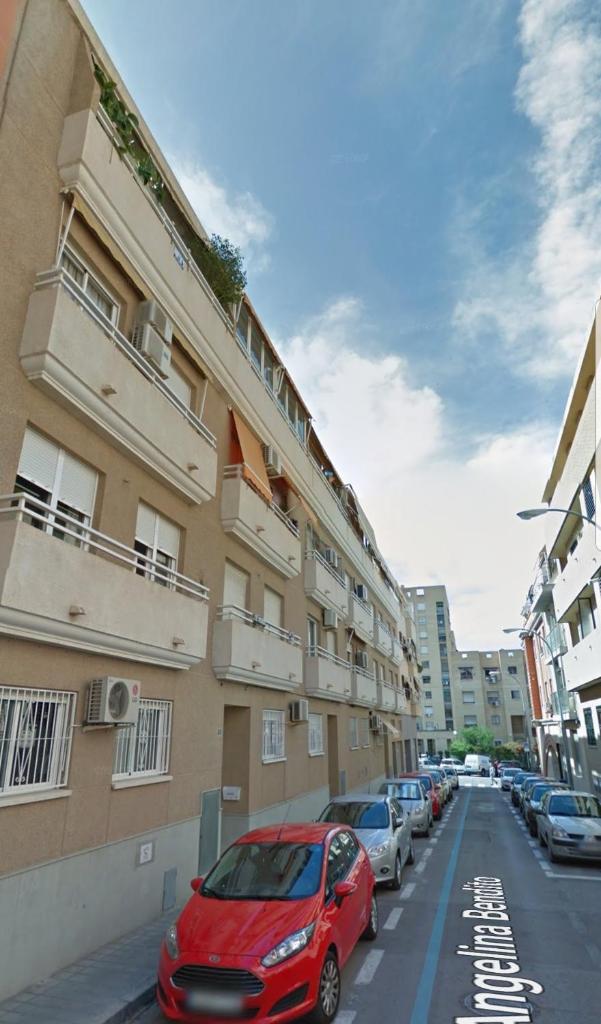 Lovely Penhouse in Alicante with parking photo 3